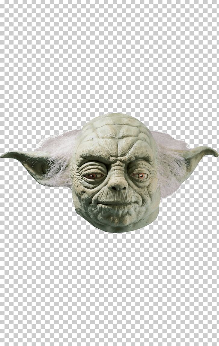 Yoda Latex Mask Costume Star Wars PNG, Clipart, Adult, Art, Child, Clothing Accessories, Collectable Free PNG Download