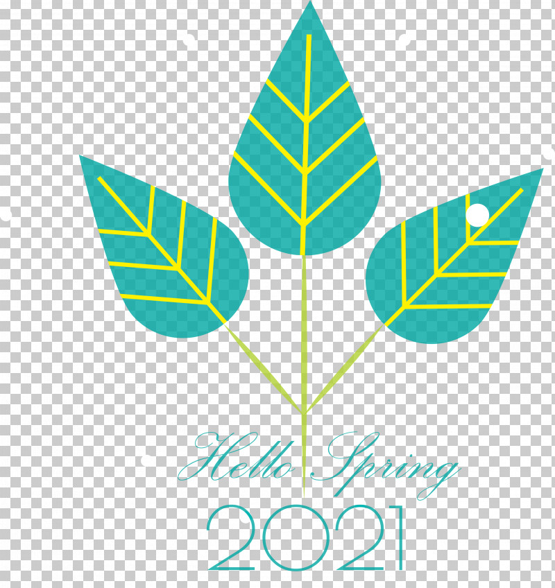 2021 Happy Spring PNG, Clipart, 2021 Happy Spring, Poster Free PNG Download