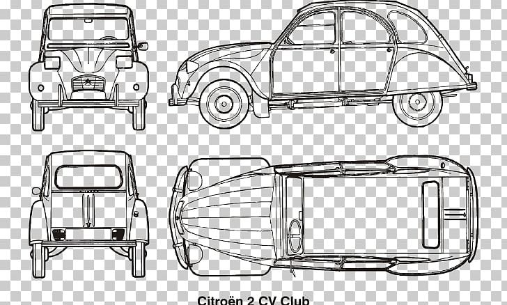 Antique Car Citroën 2CV Citroën Traction Avant PNG, Clipart, Angle, Antique Car, Area, Automotive Design, Automotive Exterior Free PNG Download