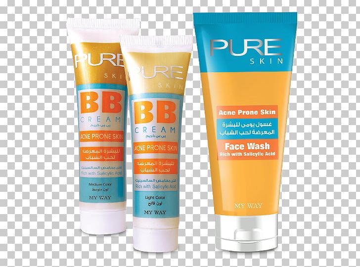 Cream Lotion Sunscreen Skin Care PNG, Clipart, 2016, Acne, Acne Skin, Bb Cream, Business Free PNG Download