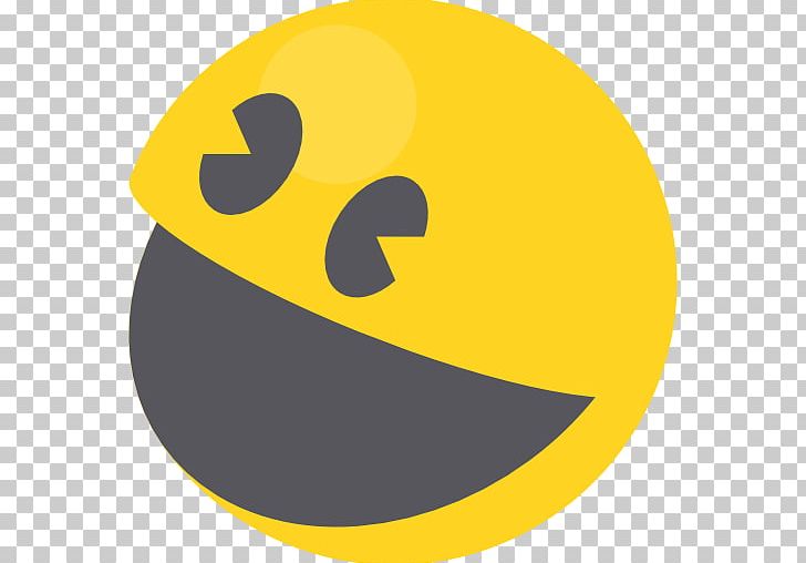 Pac-Man Smiley Computer Icons PNG, Clipart, Circle, Computer, Computer Icons, Download, Emoticon Free PNG Download