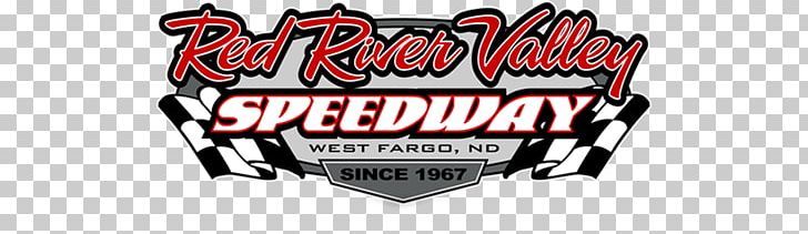Red River Valley Speedway Fargo–Moorhead Red River Of The North PNG, Clipart, 8 Mile, Brand, Dirt Track Racing, Fargo, Logo Free PNG Download