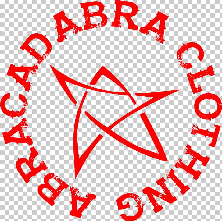 T-shirt Abracadabra Clothing Limited Logo PNG, Clipart, Area, Cafepress, Circle, Clothing, Line Free PNG Download