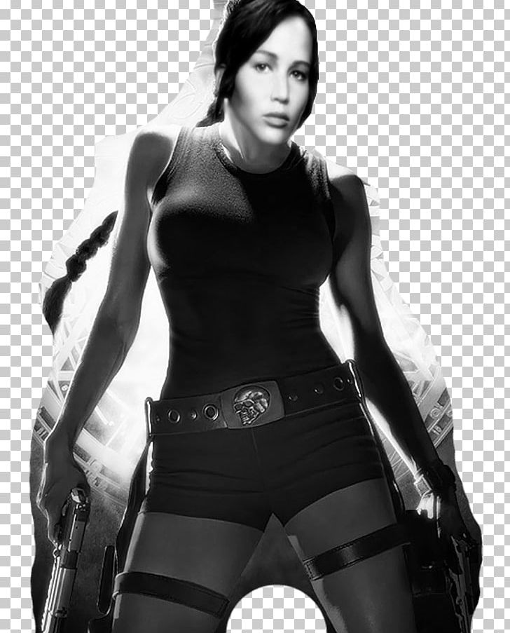 Angelina Jolie Lara Croft: Tomb Raider Distinguished Gentleman PNG, Clipart, Abdomen, Actor, Alicia Vikander, Arm, Black Free PNG Download