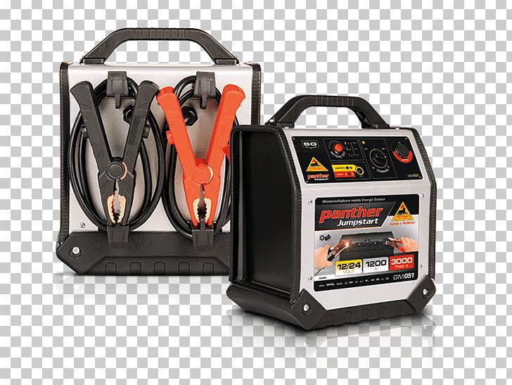 Battery Charger The Panther Jump Start Car PNG, Clipart, Battery Charger, Car, Electronics, Electronics Accessory, Emergency Power System Free PNG Download