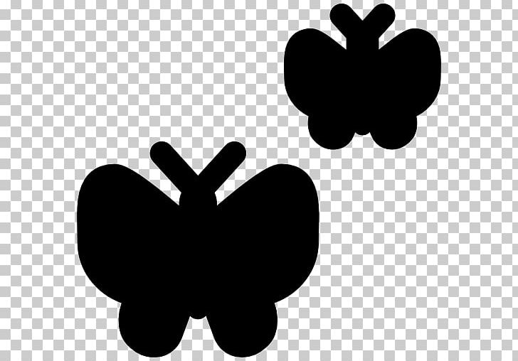 Butterfly Insect Computer Icons PNG, Clipart, Animal, Black And White, Butterflies And Moths, Butterfly, Computer Icons Free PNG Download