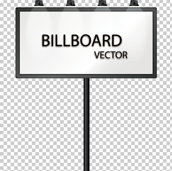 Euclidean Line Angle Billboard PNG, Clipart, Area, Billboards Vector, Black And White, Hand, Hand Drawn Free PNG Download