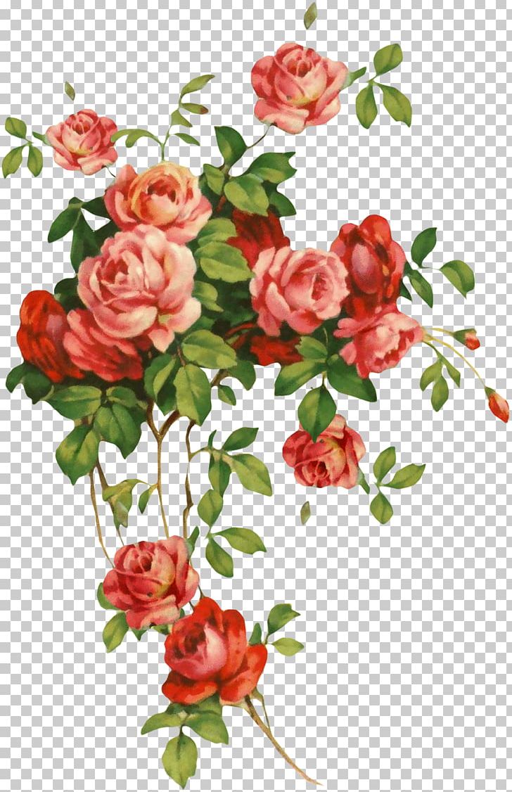 Watercolor Painting Flower Arranging Floral PNG, Clipart, Artificial Flower, Branch, Cut Flowers, Decoupage, Drawing Free PNG Download