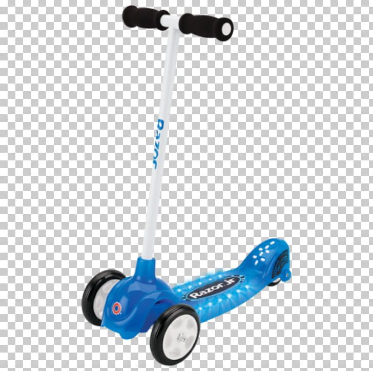 Kick Scooter Razor USA LLC Wheel Lil Tek PNG, Clipart, Bicycle Handlebars, Blue, Electric Motorcycles And Scooters, Hardware, Kick Scooter Free PNG Download