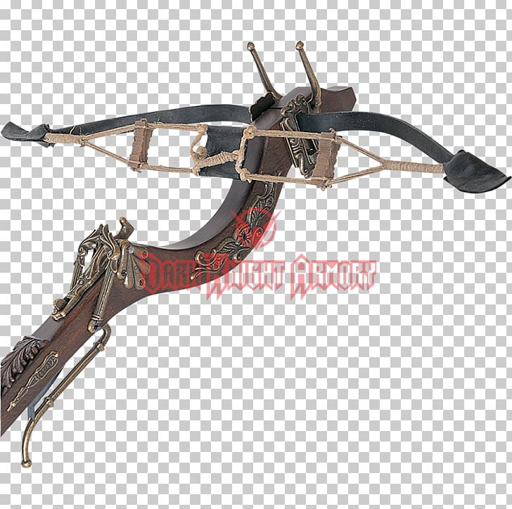 Crossbow Ranged Weapon Slingshot The Battle Of Agincourt PNG, Clipart, Ancient, Archery, Armory, Arrow, Battle Of Agincourt Free PNG Download