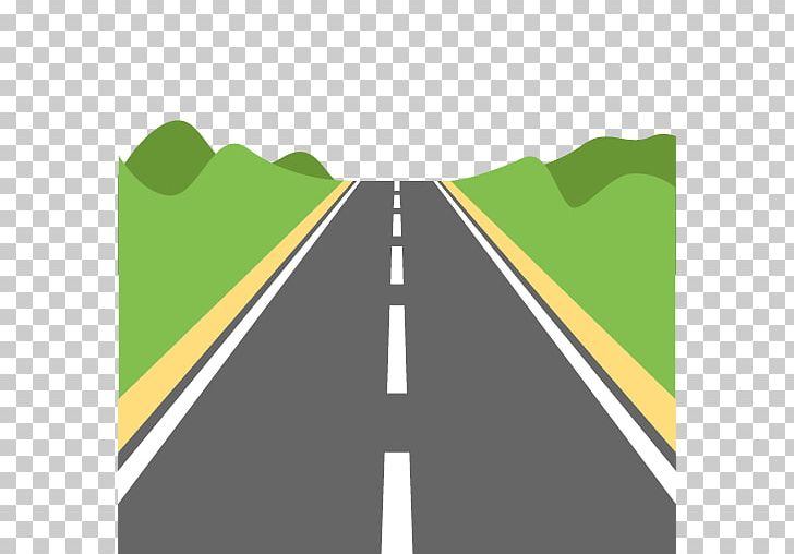 Emoji Road Highway Icon PNG, Clipart, Angle, Asphalt, Bypass, Computer Icons, Controlledaccess Highway Free PNG Download