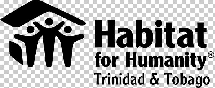 Habitat For Humanity Of Puerto Rico Habitat For Humanity Of Greater Orlando Volunteering AmeriCorps VISTA PNG, Clipart, Americorps Vista, Area, Black, Black And White, Brand Free PNG Download