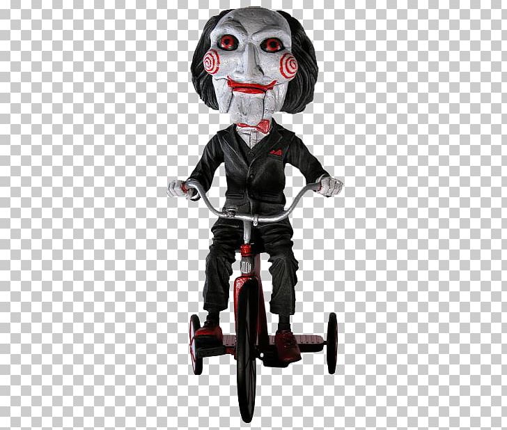 Jigsaw Michael Myers Billy The Puppet National Entertainment Collectibles Association PNG, Clipart, Billy The Puppet, Bobblehead, Costume, Doll, Fictional Character Free PNG Download