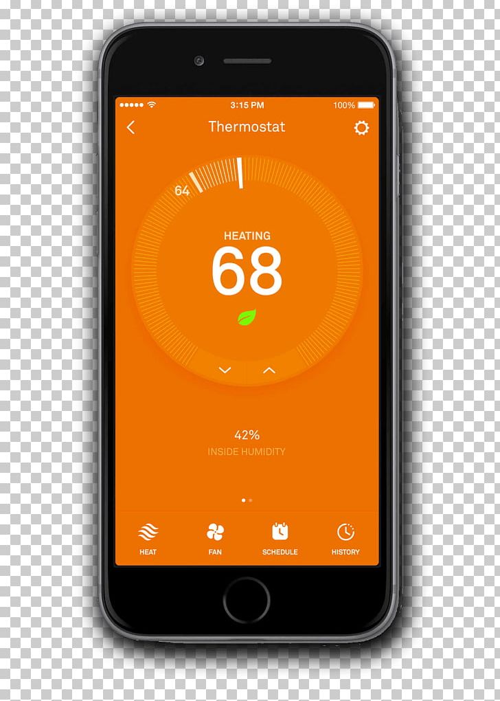 Nest Learning Thermostat Smart Thermostat Nest Labs Arracal PNG, Clipart, Business, Electronic Device, Gadget, Hive, Mobile Phone Free PNG Download