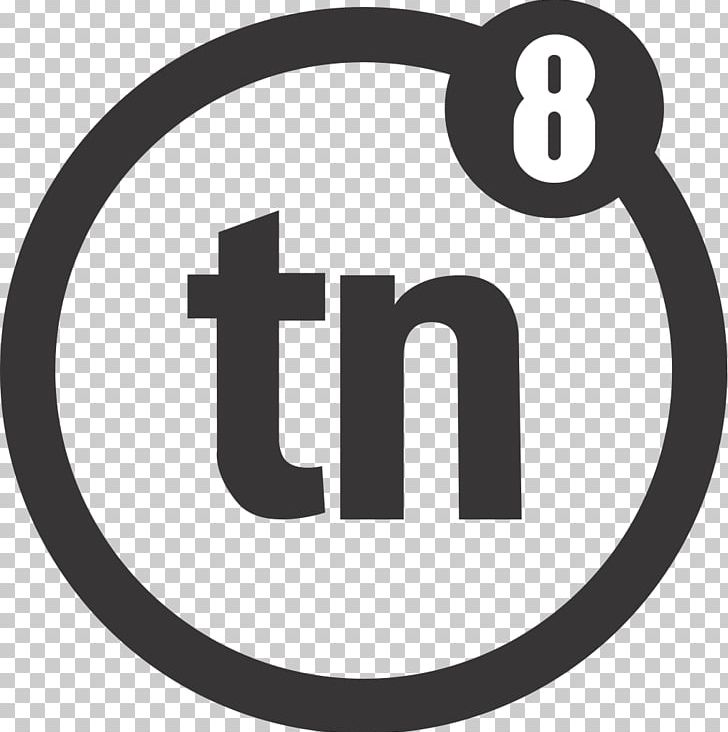 Nicaragua Logo Telenica (Canal 8) Television Channel PNG, Clipart, Area, Black And White, Brand, Business, Circle Free PNG Download