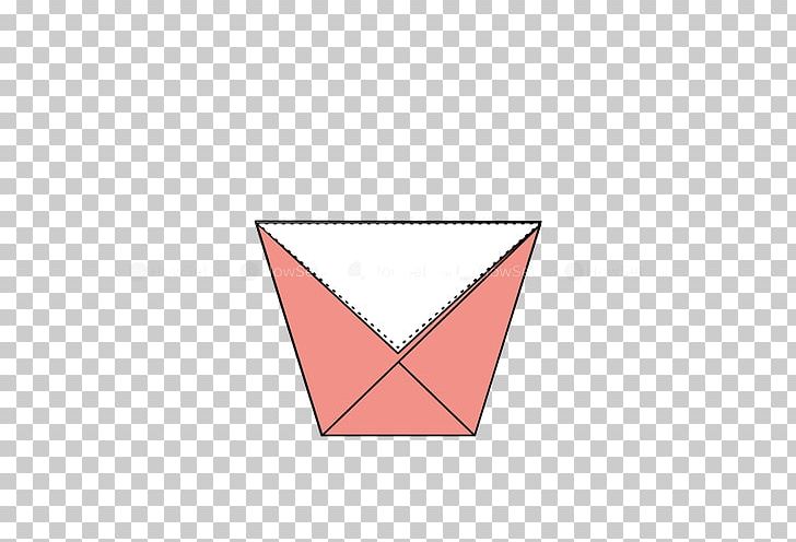 Paper Origami Triangle Art PNG, Clipart, Angle, Area, Art, Art Paper, Cartoon Origami Free PNG Download