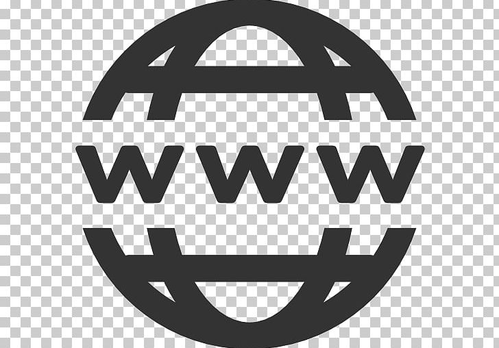 World Wide Web Portable Network Graphics Graphics Web Page PNG, Clipart, Area, Black And White, Brand, Circle, Computer Icons Free PNG Download