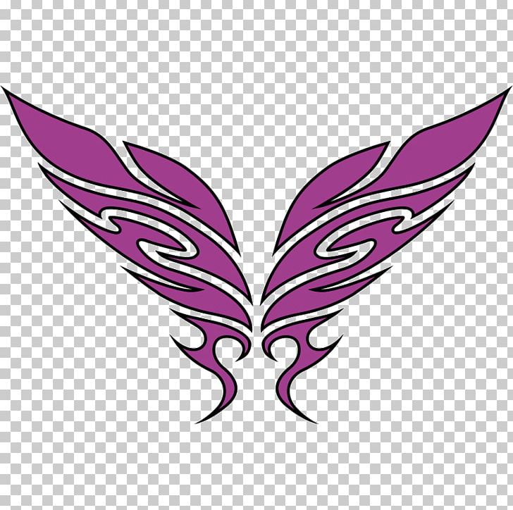 Car Butterfly Sticker PNG, Clipart, Brush Footed Butterfly, Butterfly, Car, Data Compression, Fictional Character Free PNG Download