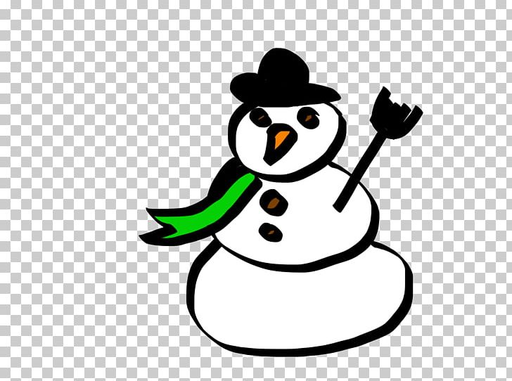 Cartoon Snowman PNG, Clipart, Animation, Artwork, Beak, Bird, Cartoon Free PNG Download