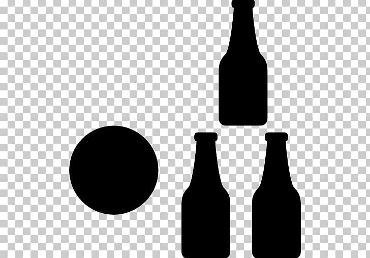 Computer Icons Bottle PNG, Clipart, Ball, Beer Bottle, Black And White ...