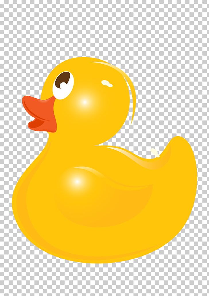 Little Yellow Duck Project Toy PNG, Clipart, Animals, Beak, Bird, Cartoon, Child Free PNG Download
