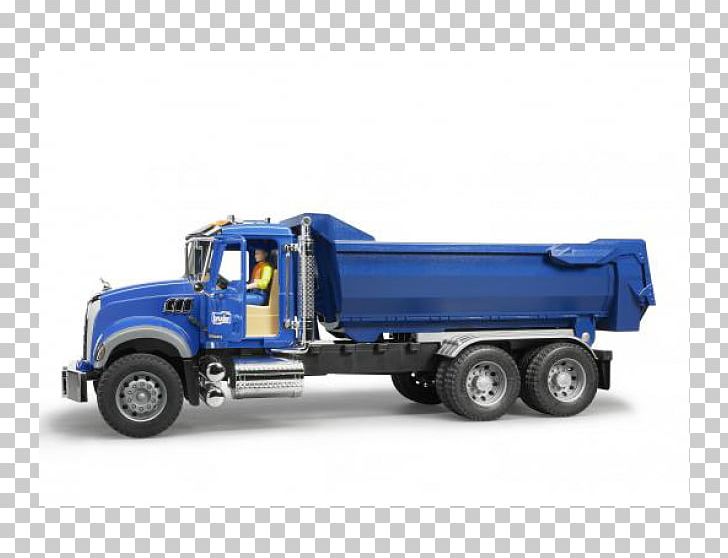 Mack Trucks Commercial Vehicle Car Dump Truck PNG, Clipart, Automotive Exterior, Brand, Bruder, Car, Commercial Vehicle Free PNG Download