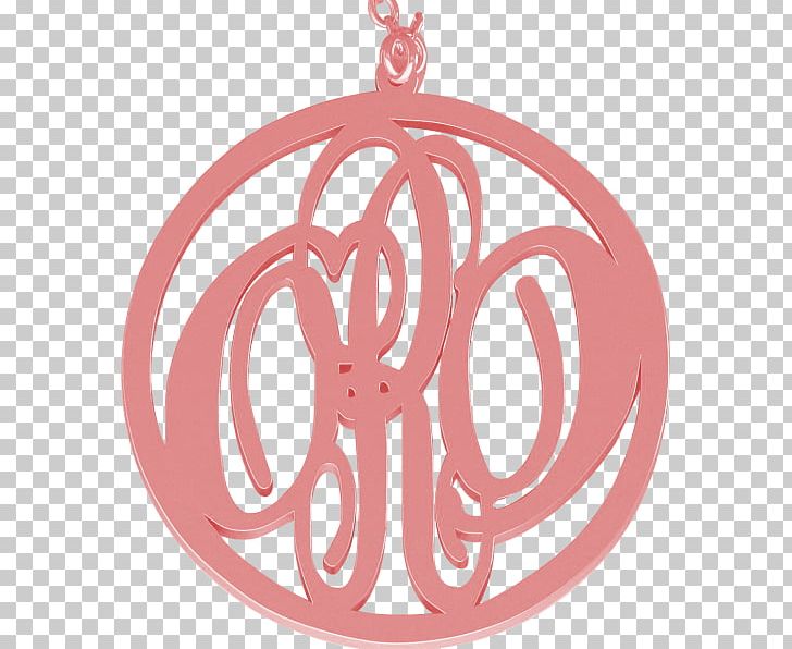 Monogram Jewellery Symbol Initial Necklace PNG, Clipart, Body Jewellery, Body Jewelry, Christmas, Christmas Ornament, Circle Free PNG Download