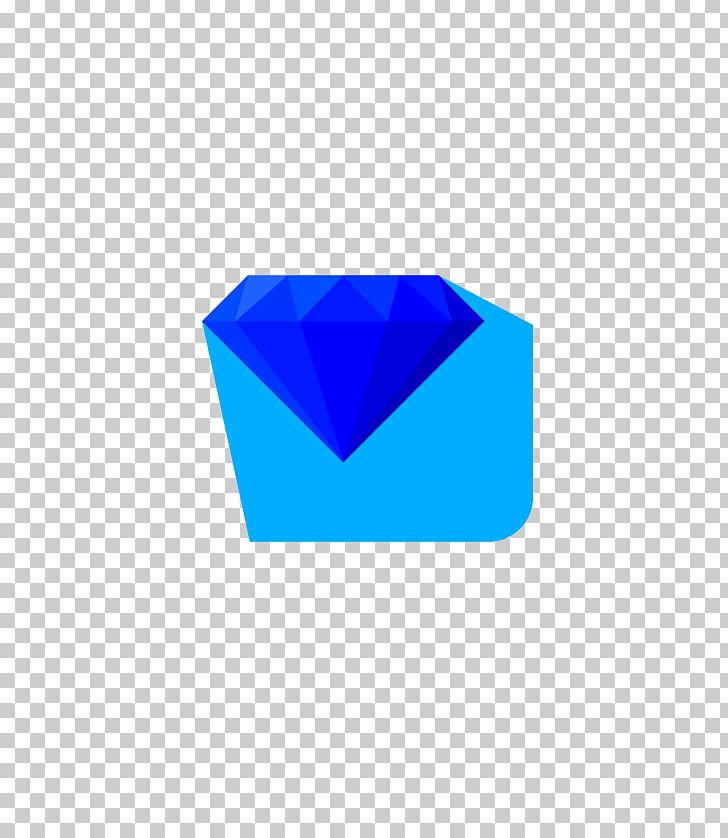 Sapphire Blue Diamond Euclidean PNG, Clipart, Blue, Blue Abstract, Blue Background, Diamond, Diamonds Free PNG Download