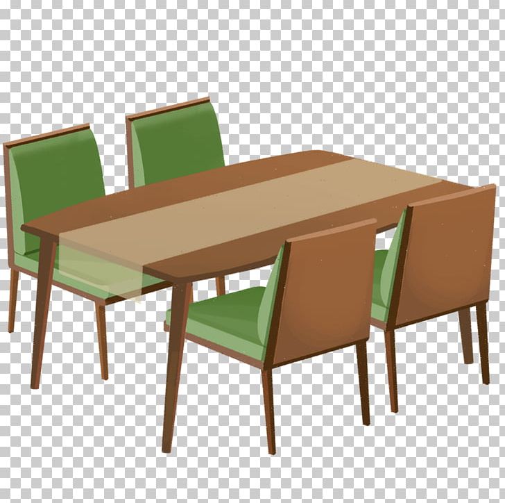 Table Chair Furniture Dining Room PNG, Clipart, Angle, Chair, Couvert De Table, Dining Room, Family Free PNG Download