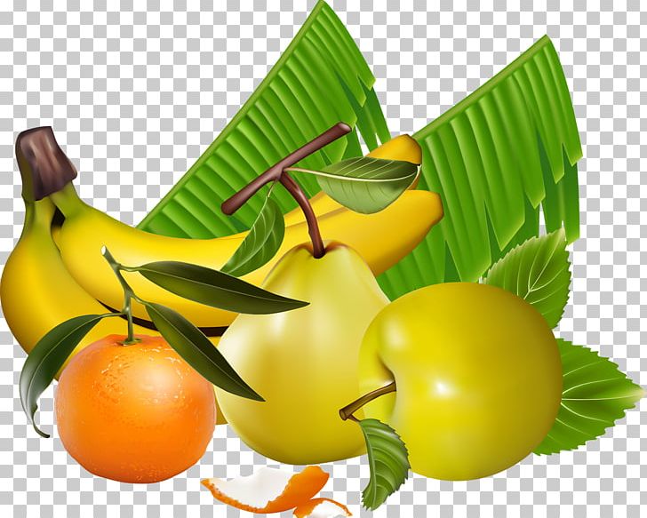 Banana Fruit Food PNG, Clipart, Banana, Berries, Berry, Citrus, Diet Food Free PNG Download