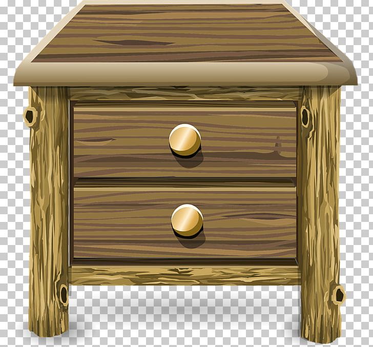 Bedside Tables Furniture PNG, Clipart, Bedside Tables, Chest, Chest Of Drawers, Drawer, Drawing Free PNG Download