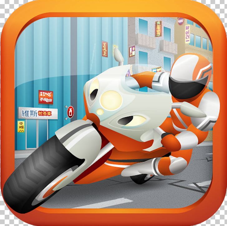 Cartoon Technology PNG, Clipart, Bike, Cartoon, Electronics, Games, Orange Free PNG Download