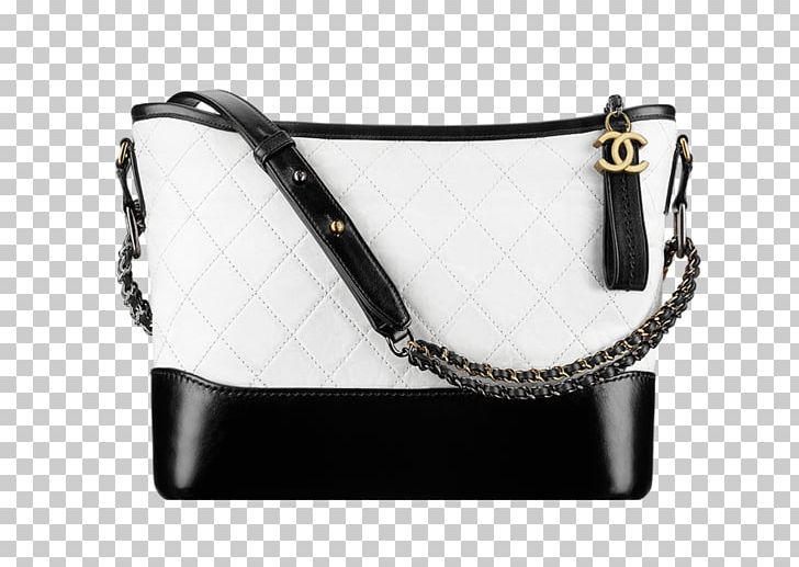 Chanel Hobo Bag Handbag Fashion PNG, Clipart, Bag, Beige, Belt, Black, Brand Free PNG Download