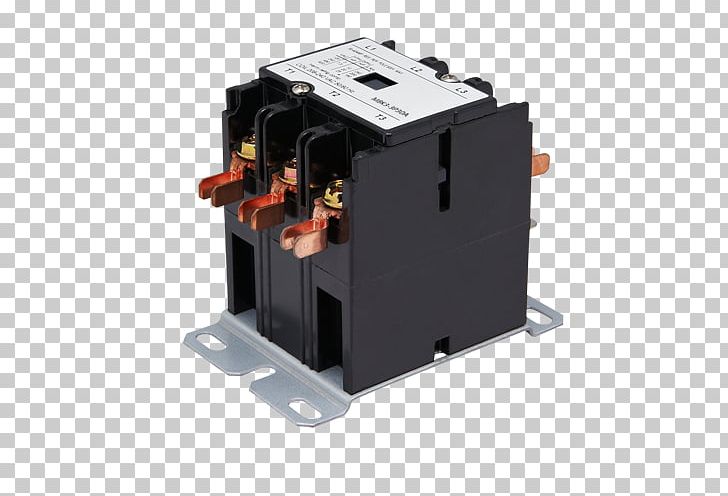 Circuit Breaker Jamshedpur Refrigeration Air Conditioning Contactor PNG, Clipart, Circuit Breaker, Circuit Component, Condenser, Contactor, Control System Free PNG Download