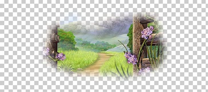 Landscape Painting Nature PNG, Clipart, Art, Computer Wallpaper, Desktop Wallpaper, Ecosystem, Elakiri Free PNG Download