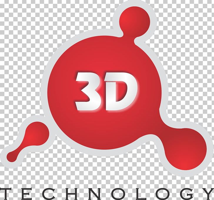 Logo 3D Technology Business PNG, Clipart, Area, Brand, Business, Creativity, Electronics Free PNG Download
