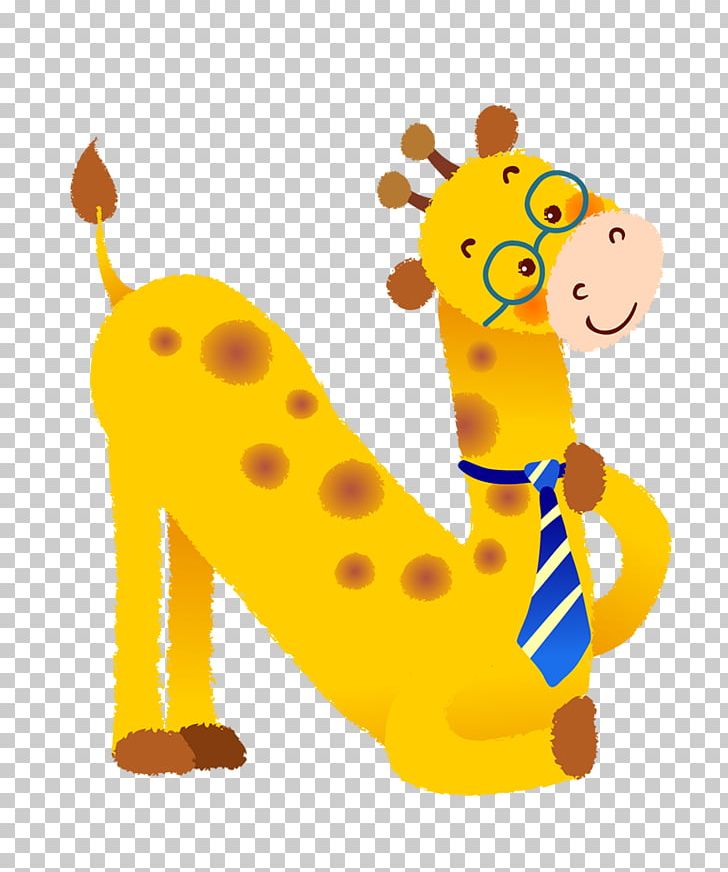 Northern Giraffe PNG, Clipart, 3d Computer Graphics, Animal, Animals, Cartoon, Cartoon Giraffe Free PNG Download