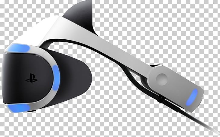 PlayStation VR Virtual Reality Headset PlayStation 4 Head-mounted Display PNG, Clipart, Audio, Audio Equipment, Electronic Device, Electronics, Gran Free PNG Download