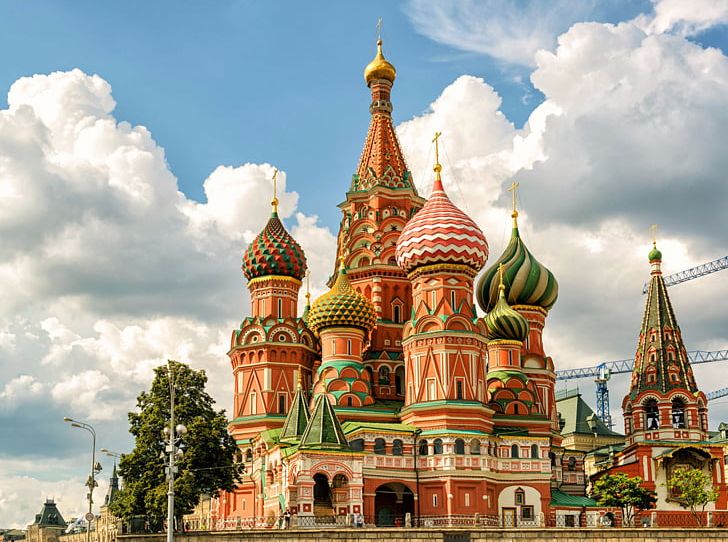 Saint Basil's Cathedral Moscow Kremlin Red Square Saint Petersburg PNG, Clipart, Building, Historic Site, Landmark, Medieval Architecture, Monastery Free PNG Download