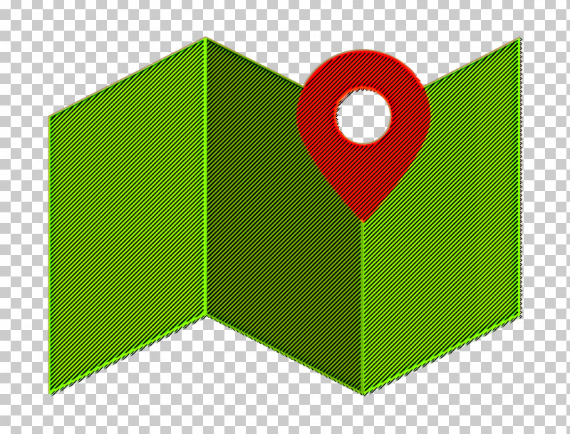 Summer Icon Map Icon Maps And Location Icon PNG, Clipart, Geometry, Green, Map Icon, Maps And Location Icon, Mathematics Free PNG Download