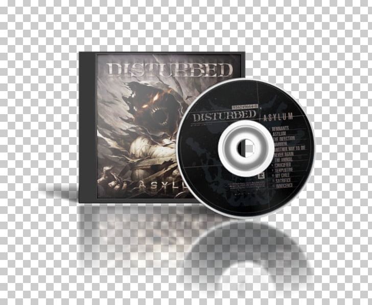 Asylum Disturbed The Lost Children The Sickness Album PNG, Clipart, Album, Animal, Asylum, Believe, Brand Free PNG Download