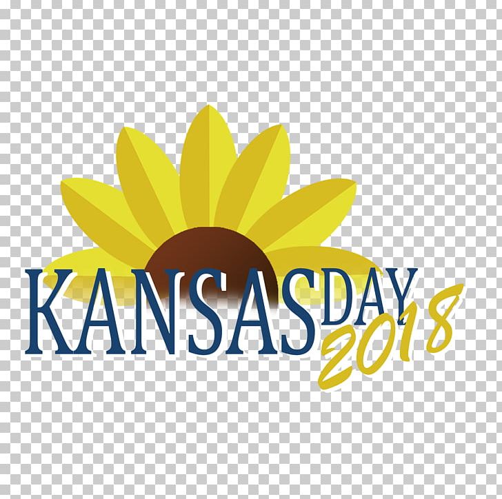 Common Sunflower Kansas Day Capitol Plaza Hotel Topeka Happy Township PNG, Clipart, Area, Artwork, Brand, Common Sunflower, Daisy Family Free PNG Download