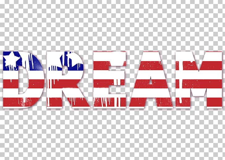 Flag Of The United States I Have A Dream American Dream PNG, Clipart, American Dream, Area, Brand, Dream, Fantasy Free PNG Download