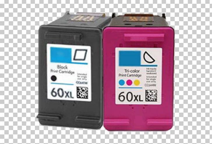 Hewlett-Packard Ink Cartridge Inkjet Printing HP Deskjet PNG, Clipart, Beautifully Ink, Canon, Color, Electronics Accessory, Hardware Free PNG Download