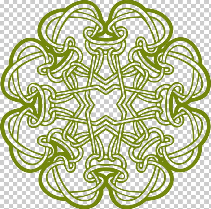 Ornament Floral Design Art PNG, Clipart, Art, Black And White, Celtic Knot, Celts, Circle Free PNG Download