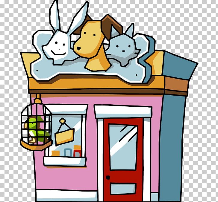 Scribblenauts Unlimited Dog Pet Shop PNG, Clipart, Animals, Area, Art, Artwork, Cat Free PNG Download