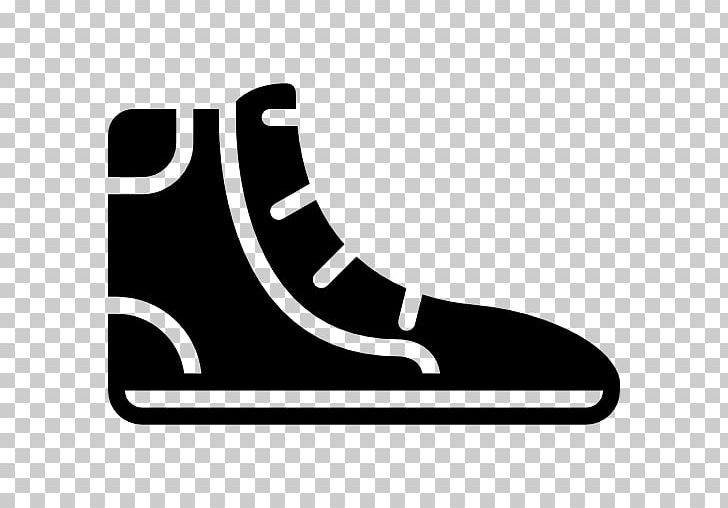Shoe Sneakers Fashion Computer Icons Footwear PNG, Clipart, Area, Beauty Fashion, Black, Black And White, Brand Free PNG Download