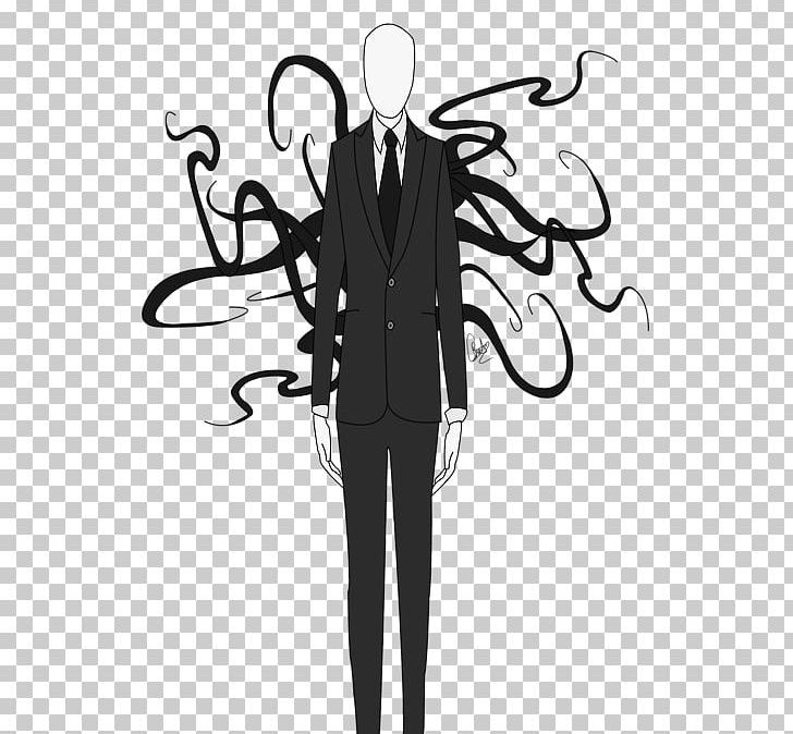 Slender: The Eight Pages Slenderman PNG, Clipart, Art, Black, Black And White, Brand, Cartoon Free PNG Download