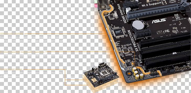 Sound Cards & Audio Adapters Motherboard Computer Hardware Socket FM2+ ASUS A68HM-K PNG, Clipart, Advanced Micro Devices, Asus, Computer, Computer Hardware, Elect Free PNG Download