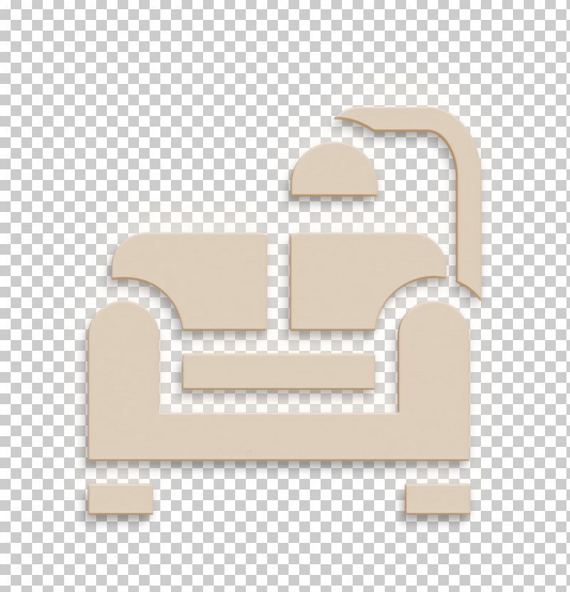 Sofa Icon Home Decoration Icon PNG, Clipart, Beige, Chair, Furniture, Home Decoration Icon, Logo Free PNG Download
